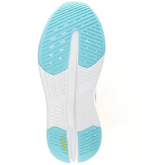 Skechers Women's Hands Free Slip-Ins Max Cushioning Glide-Step Sapphire Sneakers