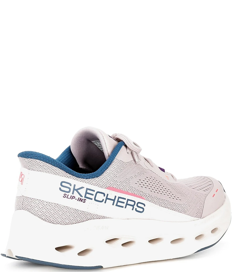 Skechers Women's Hands Free Slip-Ins Max Cushioning Glide-Step Sneakers