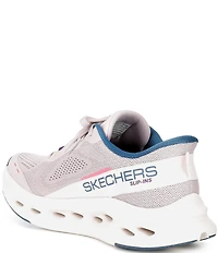 Skechers Women's Hands Free Slip-Ins Max Cushioning Glide-Step Sneakers