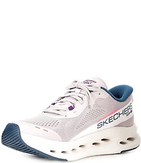 Skechers Women's Hands Free Slip-Ins Max Cushioning Glide-Step Sneakers
