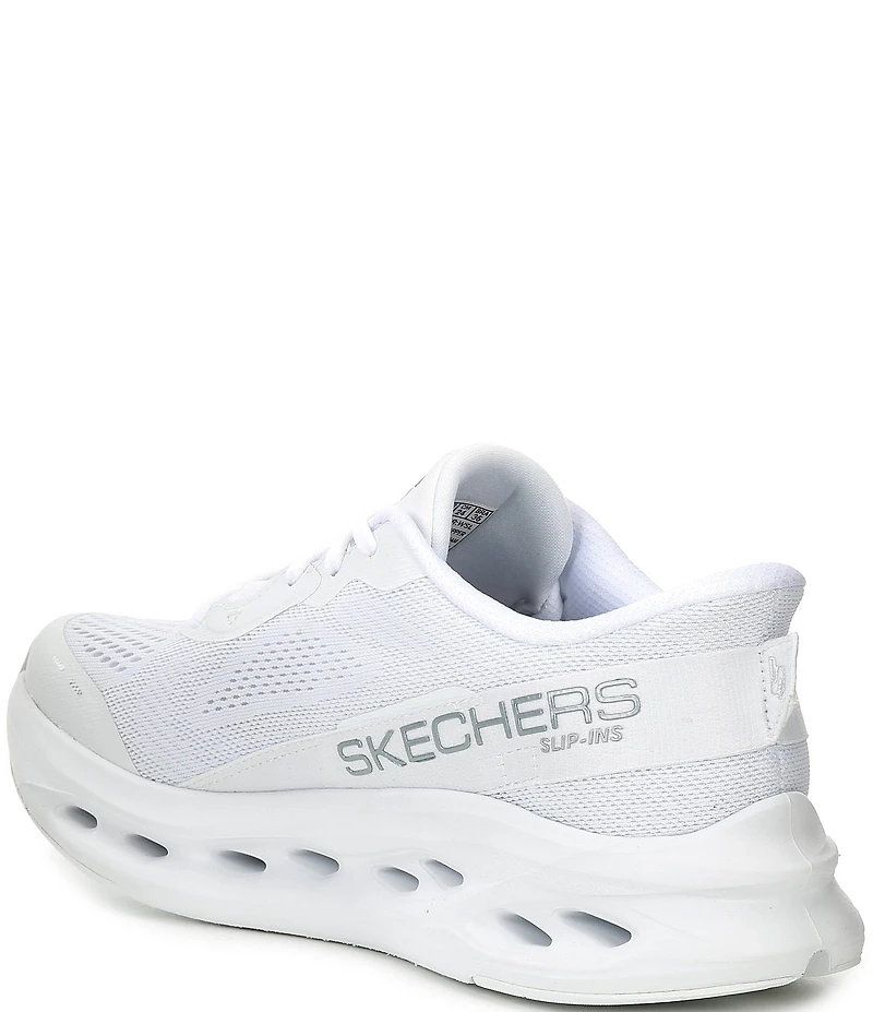 Skechers Women's Hands Free Slip-Ins Max Cushioning Glide-Step Sneakers