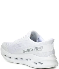 Skechers Women's Hands Free Slip-Ins Max Cushioning Glide-Step Sneakers