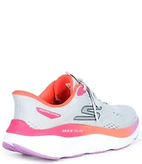 Skechers Women's Hands Free Slip-Ins Max Run Ombre Outsole Sneakers