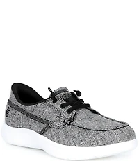 Skechers Women's Hands Free Slip Ins On-The-Go Flex Radiant - Oceana Skimmers