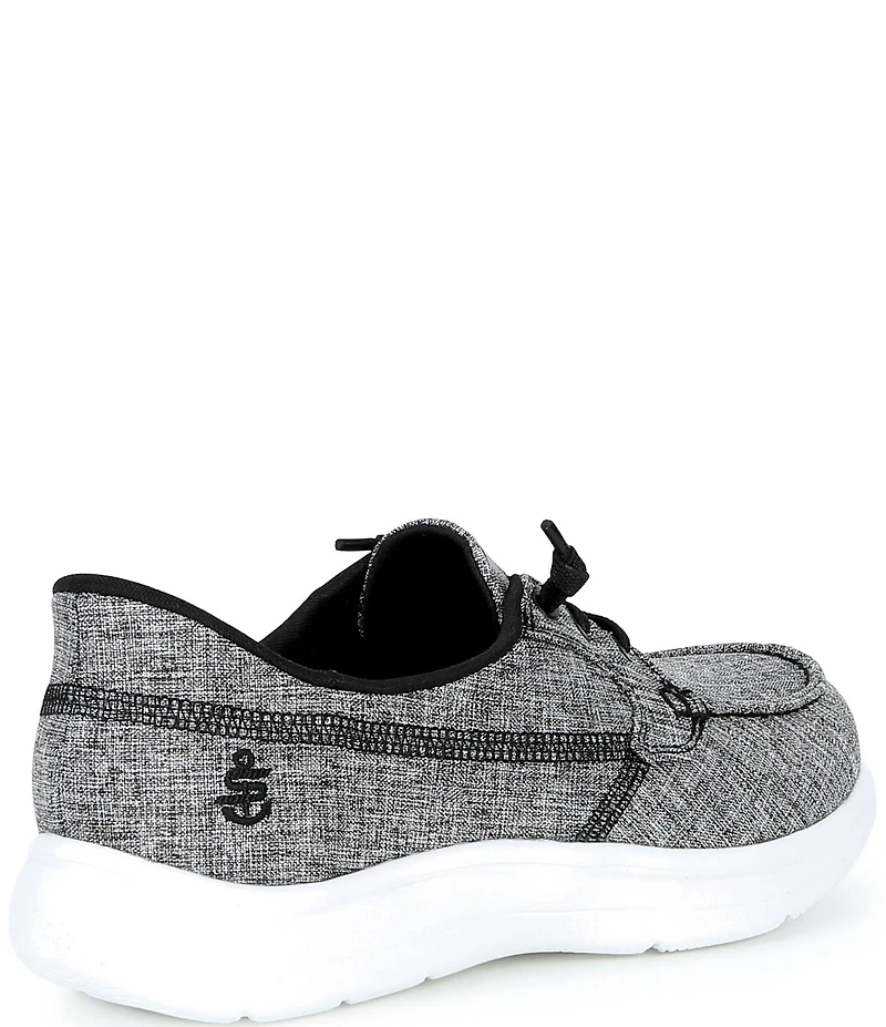 Skechers Women's Hands Free Slip Ins On-The-Go Flex Radiant - Oceana Skimmers