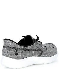 Skechers Women's Hands Free Slip Ins On-The-Go Flex Radiant - Oceana Skimmers