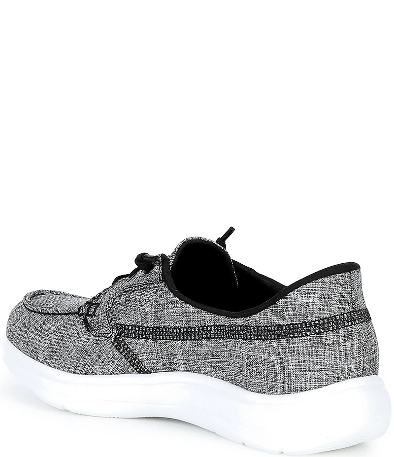 Skechers Women's Hands Free Slip Ins On-The-Go Flex Radiant - Oceana Skimmers