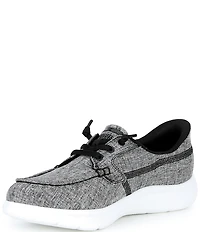 Skechers Women's Hands Free Slip Ins On-The-Go Flex Radiant - Oceana Skimmers