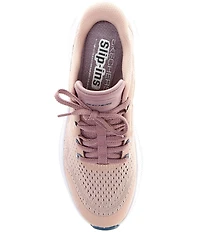 Skechers Women's Hands Free Slip-Ins Skech Cloud - Plush Horizon Sneakers