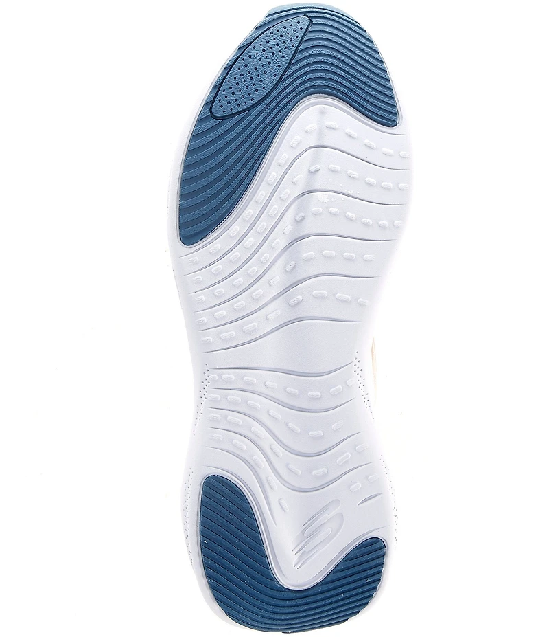 Skechers Women's Hands Free Slip-Ins Skech Cloud - Plush Horizon Sneakers