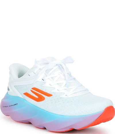 Skechers Women's Hands Free Slip-Ins SKX Aero Burst Sneakers