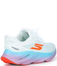 Skechers Women's Hands Free Slip-Ins SKX Aero Burst Sneakers