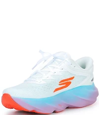 Skechers Women's Hands Free Slip-Ins SKX Aero Burst Sneakers