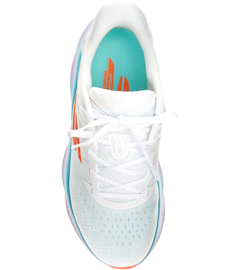 Skechers Women's Hands Free Slip-Ins SKX Aero Burst Sneakers