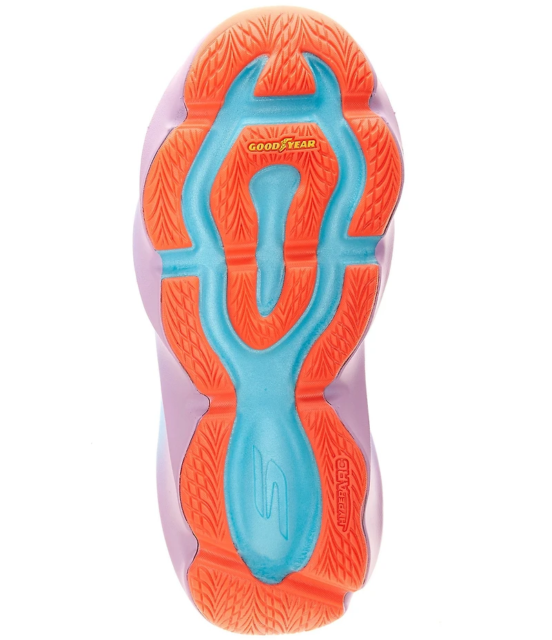 Skechers Women's Hands Free Slip-Ins SKX Aero Burst Sneakers