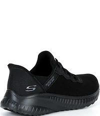 Skechers Women's Hands Free Slip-Ins Work Squad Chaos Slip-Resistant Sneakers