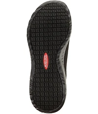 Skechers Women's Hands Free Slip-Ins Work Squad Chaos Slip-Resistant Sneakers