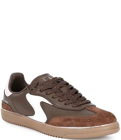 Skechers Women's Hotshot - Living Luxe T-Toe Sneakers