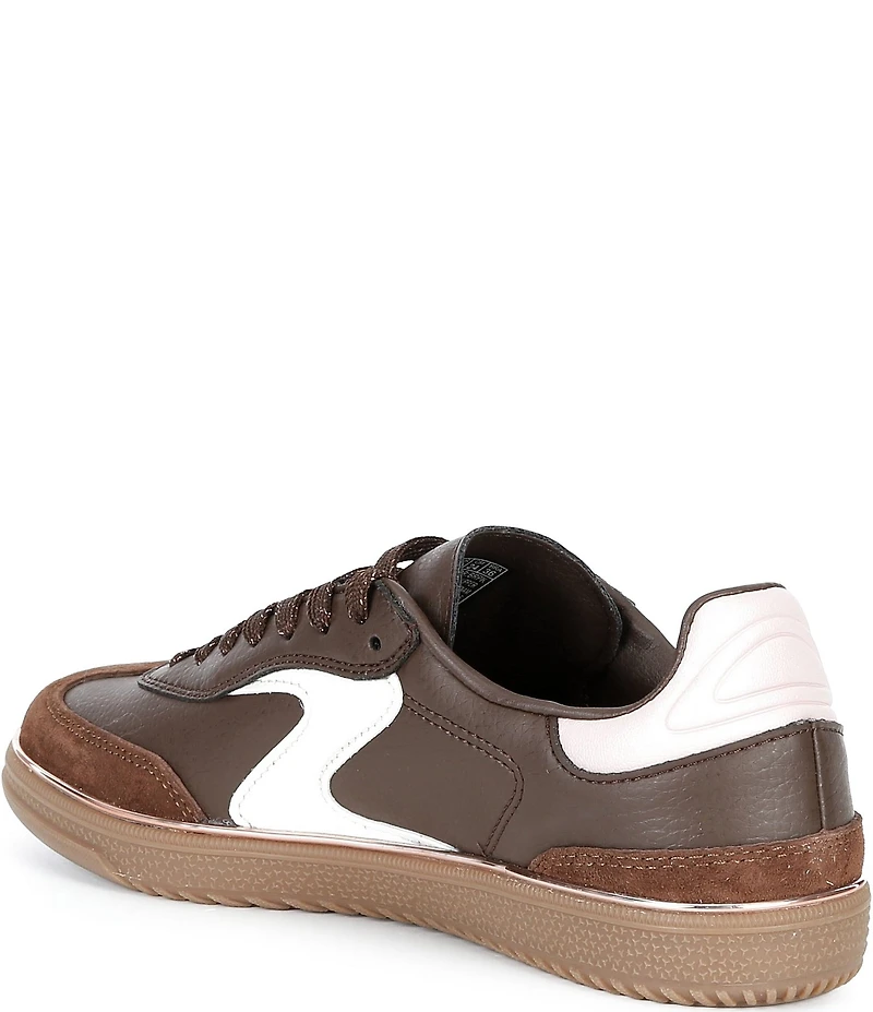 Skechers Women's Hotshot - Living Luxe T-Toe Sneakers
