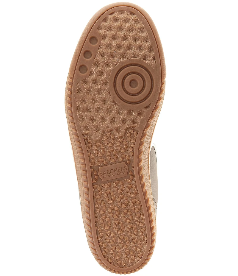 Skechers Women's Hotshot - Living Luxe T-Toe Sneakers