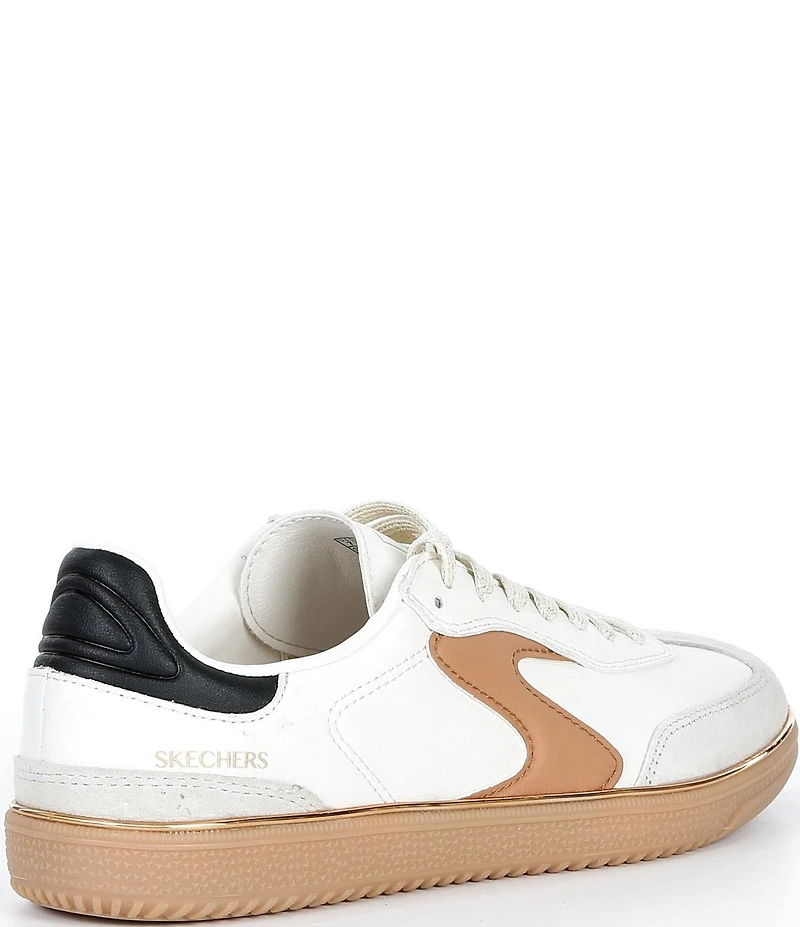 Skechers Women's Hotshot - Living Luxe T-Toe Sneakers