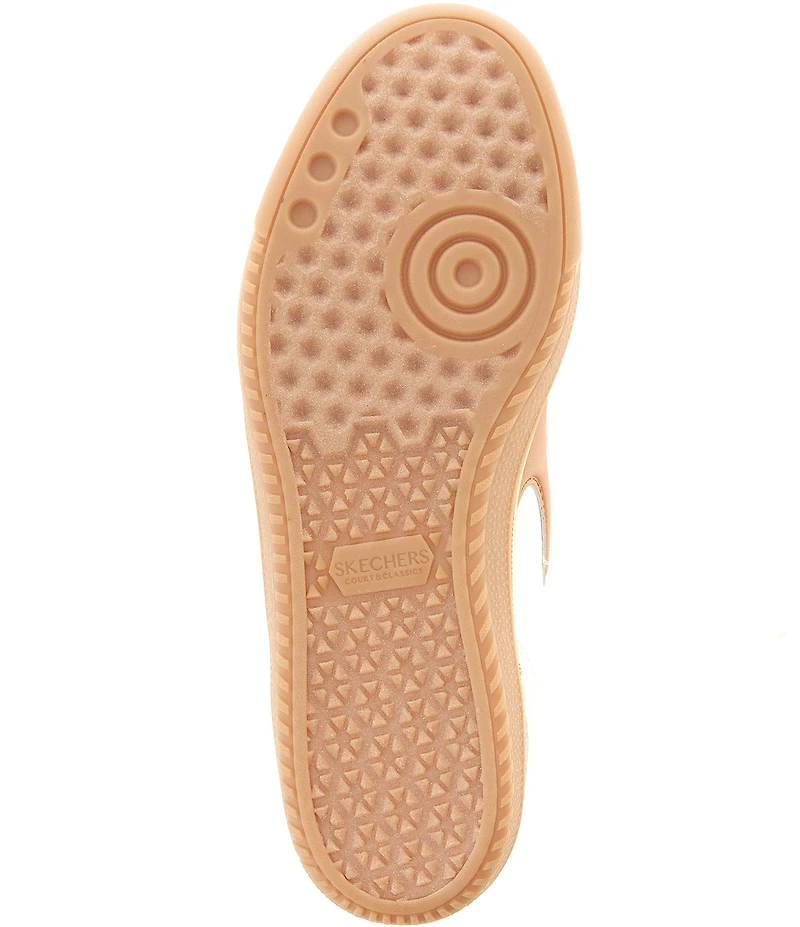 Skechers Women's Hotshot - Living Luxe T-Toe Sneakers