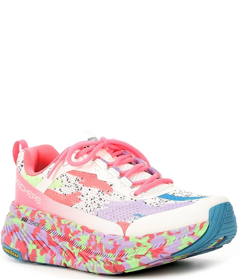 Skechers Women's Max Cushioning Premier 2.0 Unhinged Sneakers