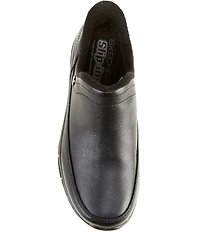 Skechers Women's Relaxed Fit Easy Going Modern Whisper Slip On Shooties