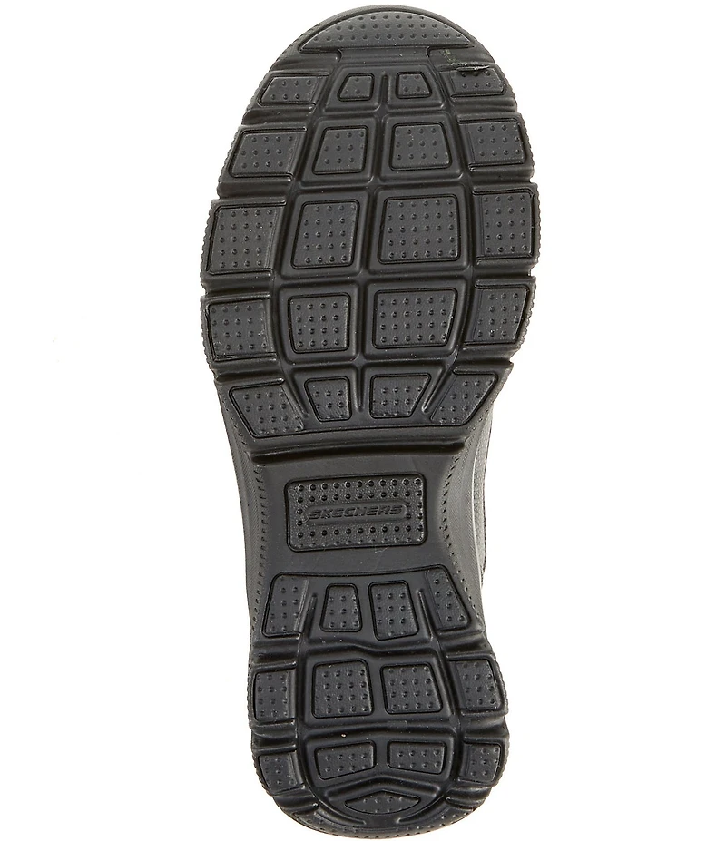 Skechers Women's Relaxed Fit Easy Going Modern Whisper Slip On Shooties