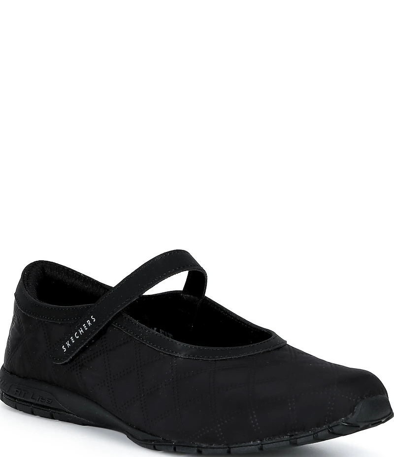 Skechers Women's Retro Lite Cozy Fit Mellow Mary Jane Sneakers