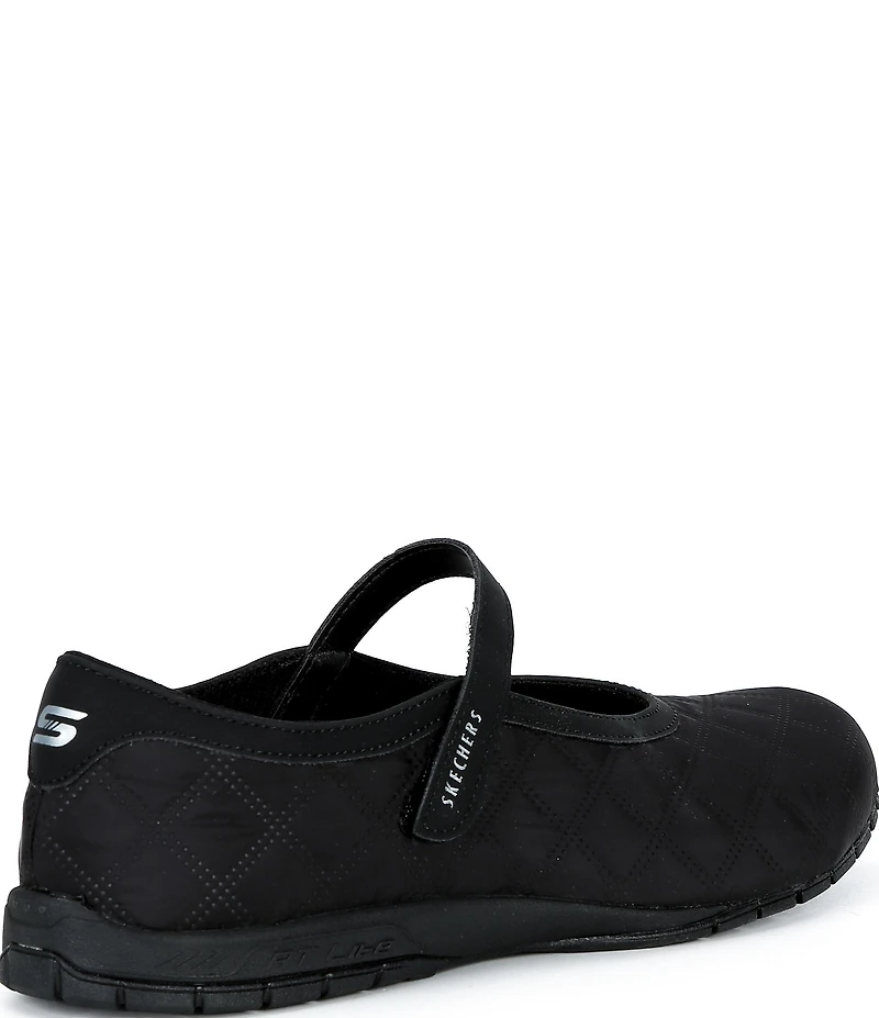 Skechers Women's Retro Lite Cozy Fit Mellow Mary Jane Sneakers