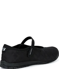 Skechers Women's Retro Lite Cozy Fit Mellow Mary Jane Sneakers