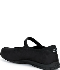 Skechers Women's Retro Lite Cozy Fit Mellow Mary Jane Sneakers