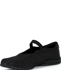 Skechers Women's Retro Lite Cozy Fit Mellow Mary Jane Sneakers