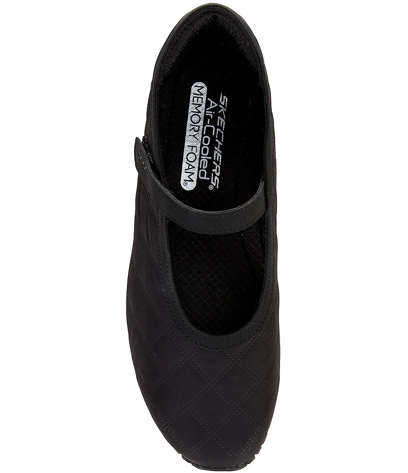 Skechers Women's Retro Lite Cozy Fit Mellow Mary Jane Sneakers