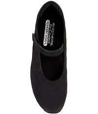 Skechers Women's Retro Lite Cozy Fit Mellow Mary Jane Sneakers