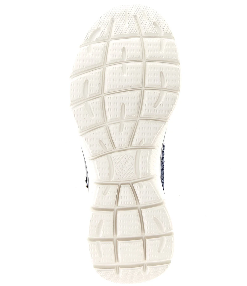 Skechers x Martha Stewart Women's Slip-Ins Summits Floral Dreams Sneakers