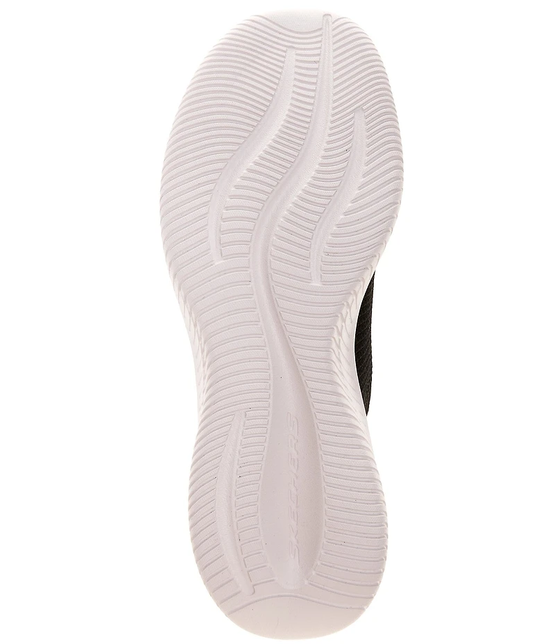 Skechers Women's Slip-Ins Ultra Flex 4.0 Cosmic Diamonds Sneakers