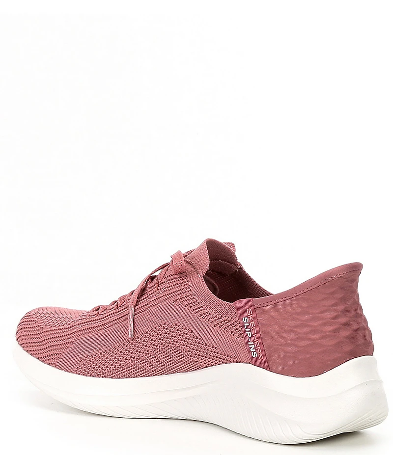 Skechers Women's Slip-Ins Ultra Flex 3.0-Brilliant Sneakers