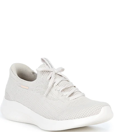 Skechers Women's Ultra Flex 4.0 Hands Free Slip-ins® Sneakers