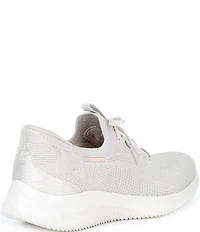 Skechers Women's Ultra Flex 4.0 Hands Free Slip-ins® Sneakers
