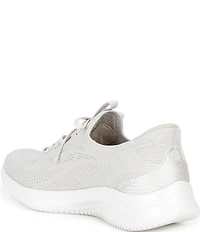 Skechers Women's Ultra Flex 4.0 Hands Free Slip-ins® Sneakers
