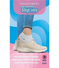Skechers Women's Ultra Flex 4.0 Hands Free Slip-ins® Sneakers