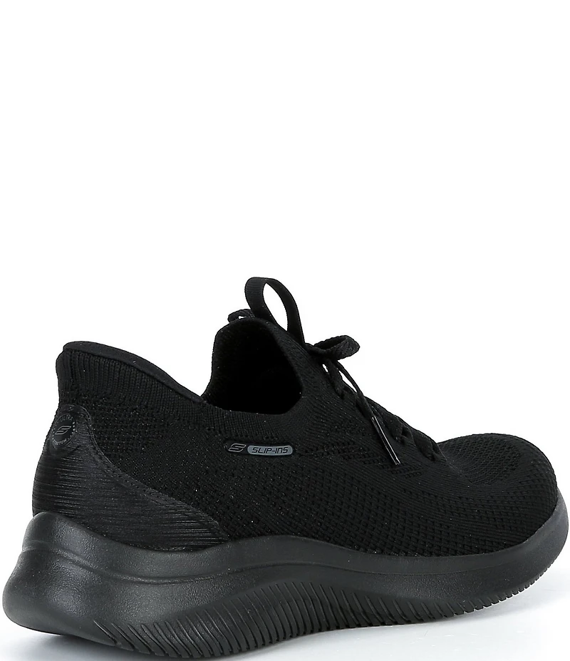 Skechers Women's Ultra Flex 4.0 Hands Free Slip-ins® Sneakers