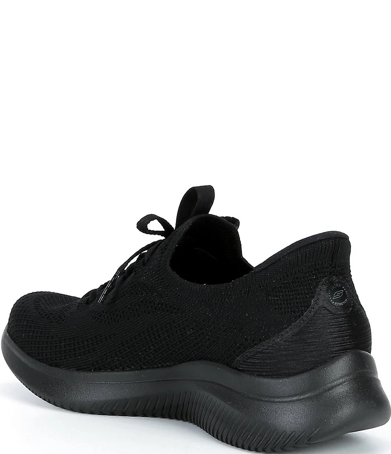 Skechers Women's Ultra Flex 4.0 Hands Free Slip-ins® Sneakers
