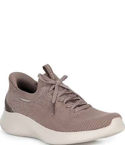 Skechers Women's Ultra Flex 4.0 Hands Free Slip-ins® Sneakers