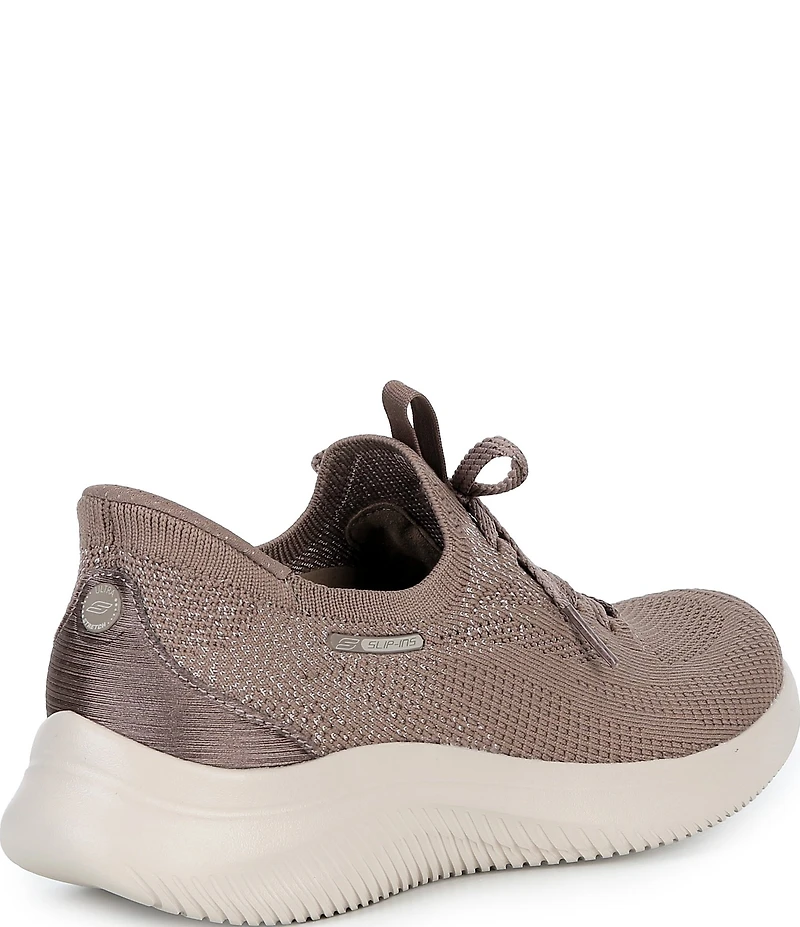 Skechers Women's Ultra Flex 4.0 Hands Free Slip-ins® Sneakers