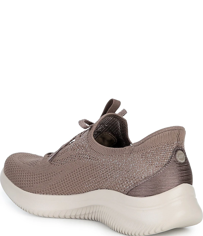 Skechers Women's Ultra Flex 4.0 Hands Free Slip-ins® Sneakers