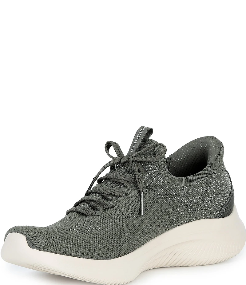 Skechers Women's Ultra Flex 4.0 Hands Free Slip-ins® Sneakers