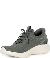 Skechers Women's Ultra Flex 4.0 Hands Free Slip-ins® Sneakers
